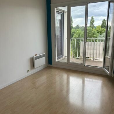 Appartement 3 pièces 195000 €