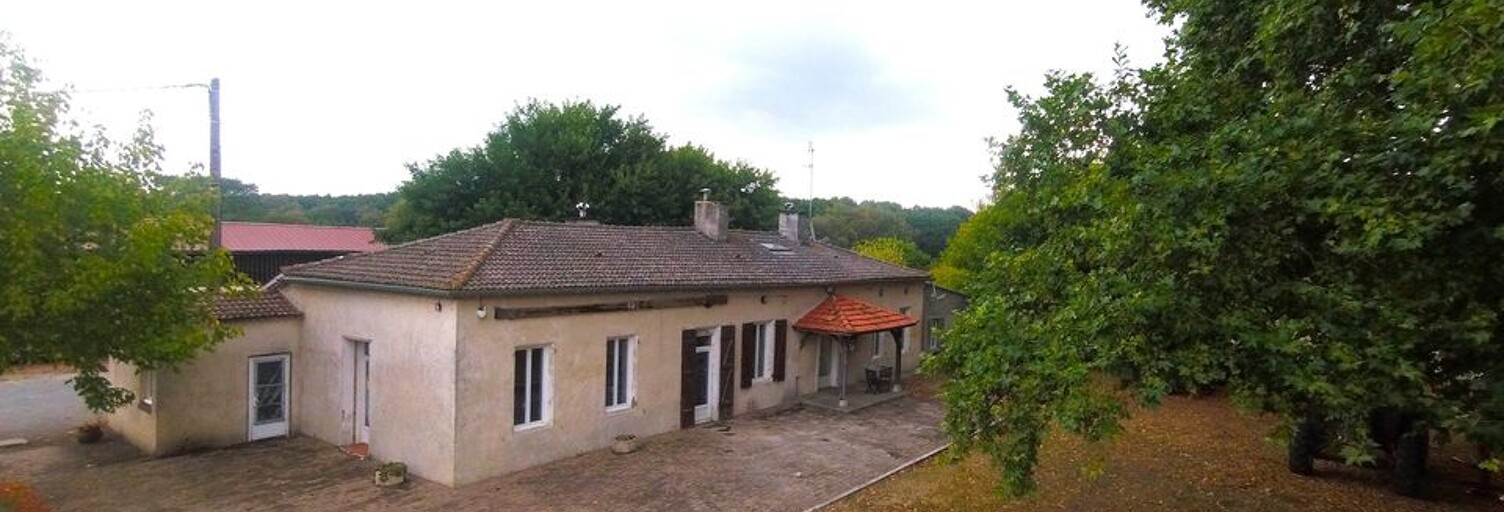 Divers 9 Pièces 220 m² à vendre à Préchac (33730)