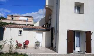 Appartement 3 Pièces 56 m² à vendre à Plan-de-Cuques (13380)