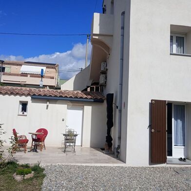 Appartement 3 pièces 360000 €