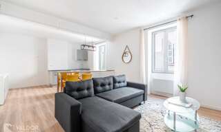 Appartement 2 Pièces 43 m² à vendre à Villefranche-sur-Saône (69400)