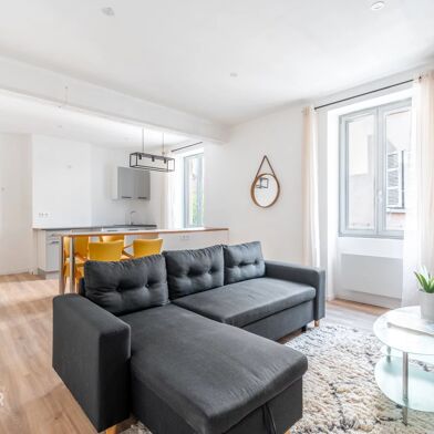 Appartement 2 pièces 139000 €