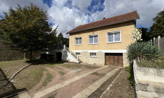 Maison 5 Pièces 105 m² à vendre à La Ferté-Alais (91590)