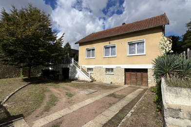 Maison 5 pièces 275000 €