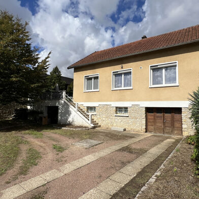 Maison 5 pièces 275000 €