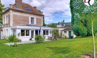 Maison 7 Pièces 125 m² à vendre à Senlis (60300)