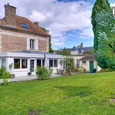 Maison 7 pièces 340000 €