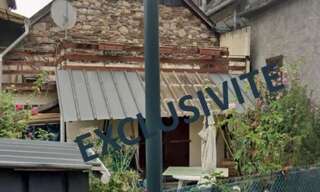 Maison 5 Pièces 90 m² à vendre à Bagnères-de-Luchon (31110)