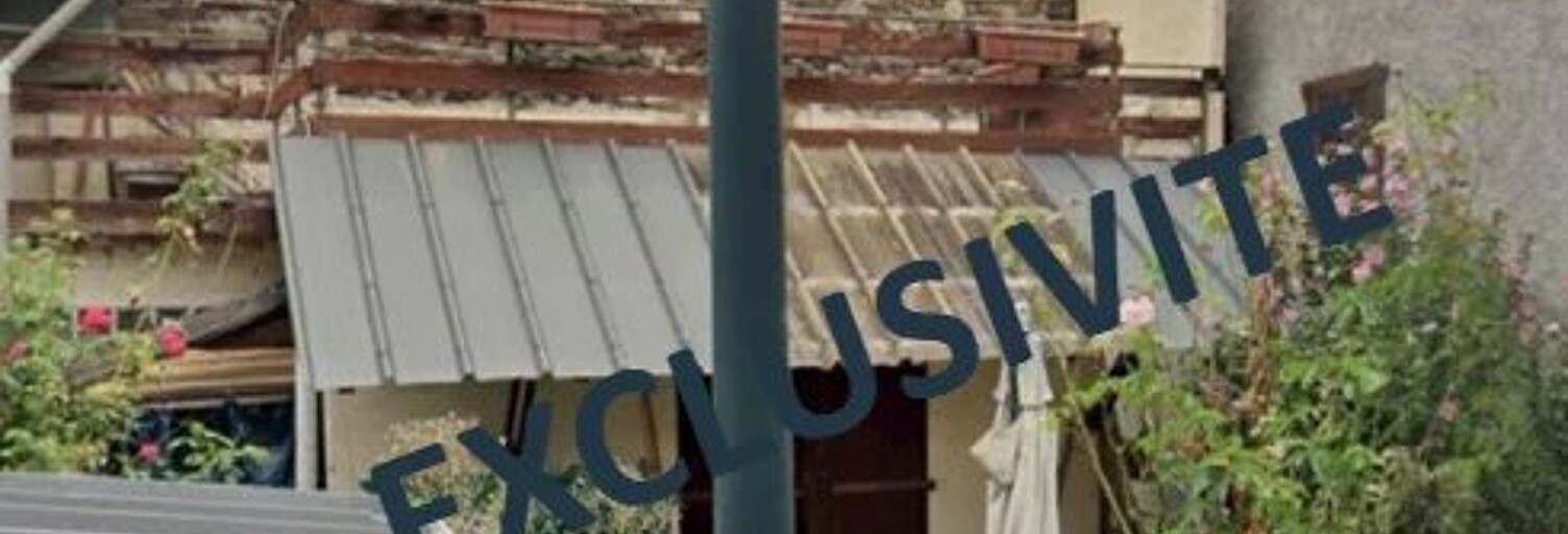 Maison 5 Pièces 90 m² à vendre à Bagnères-de-Luchon (31110)