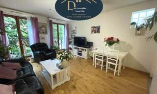 Appartement 4 Pièces 73 m² à vendre à Bagnères-de-Luchon (31110)