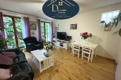 Appartement 4 pièces 220000 €