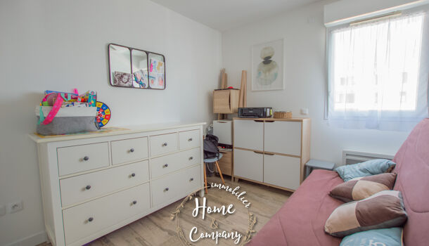 Appartement 3 pièces  à vendre Royan 17200