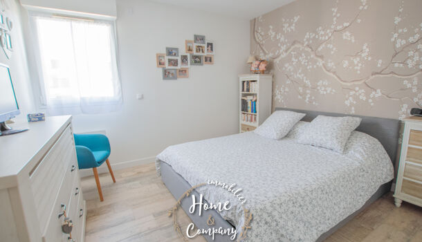 Appartement 3 pièces  à vendre Royan 17200