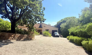 Maison 5 Pièces 132 m² à vendre à Bormes-les-Mimosas (83230)