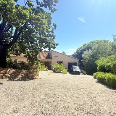 Maison 5 pièces 1350000 €