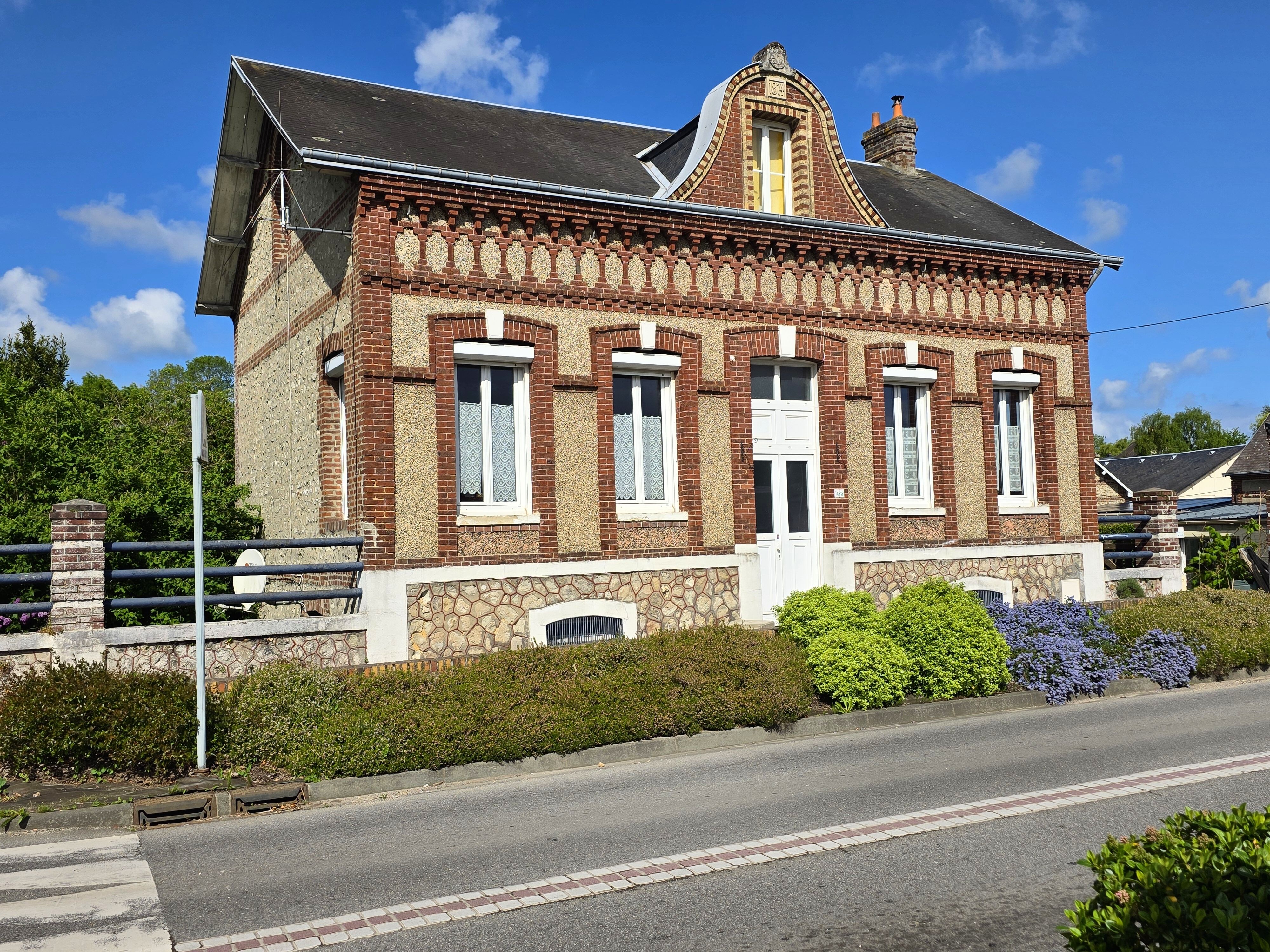Agence immobilière de Agence Maupassant