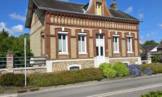 Maison 6 Pièces 139 m² à vendre à Fécamp (76400)