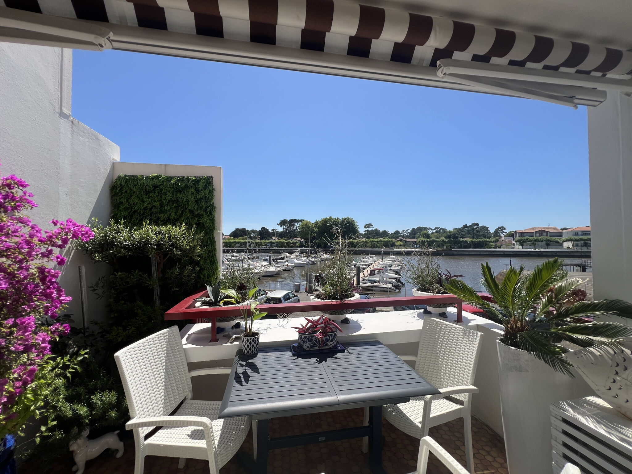 Appartement  T1 à vendre Capbreton 40130