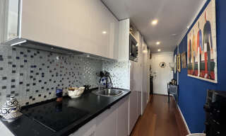 Appartement 1 Pièce 31 m² à vendre à Capbreton (40130)