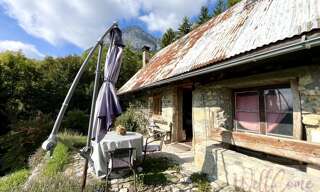 Maison 4 Pièces 71 m² à vendre à Saint-Jean-d'Arvey (73230)