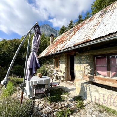 Maison 4 pièces 325000 €