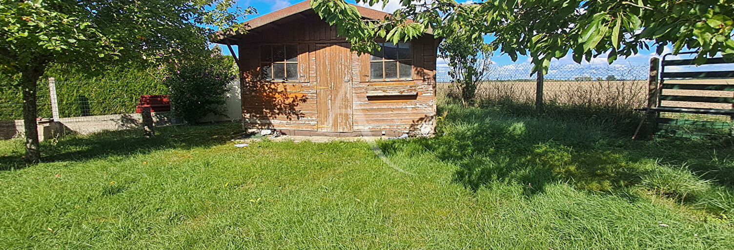 Maison 5 Pièces 140 m² à vendre à Vimory (45700)