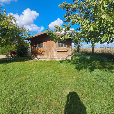 Maison 5 pièces 207500 €