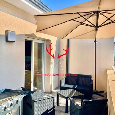 Appartement 2 pièces 165000 €