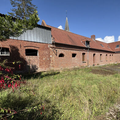 Maison 6 pièces 207000 €