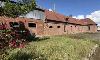 Maison 6 Pièces 121 m² à vendre à Avesnes-le-Comte (62810)