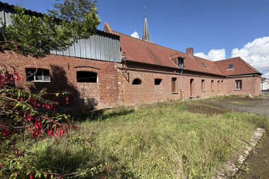 Maison 6 pièces 187000 €