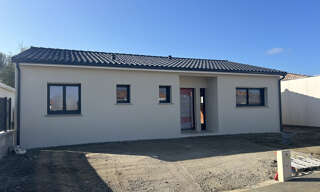 Maison 4 Pièces 94 m² à vendre à Le Fauga (31410)