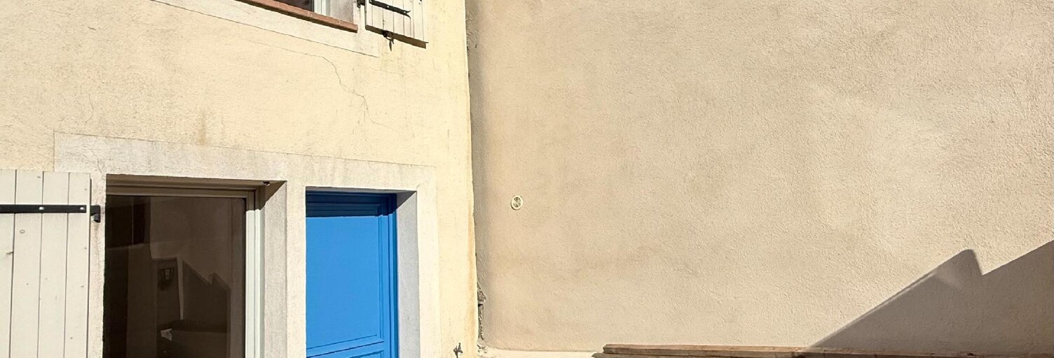 Appartement 2 Pièces 48 m² à vendre à Meyrargues (13650)