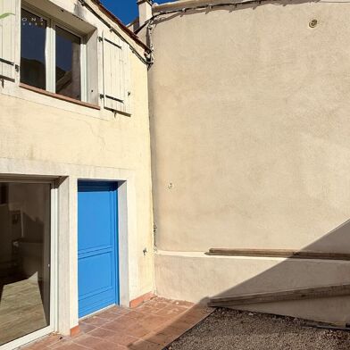 Appartement 2 pièces 175000 €