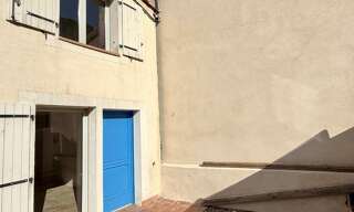 Appartement 2 Pièces 48 m² à vendre à Meyrargues (13650)