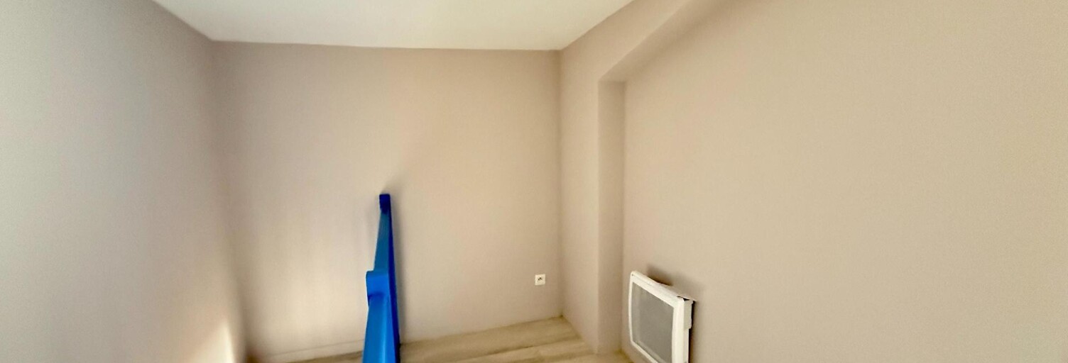 Appartement 2 Pièces 48 m² à vendre à Meyrargues (13650)