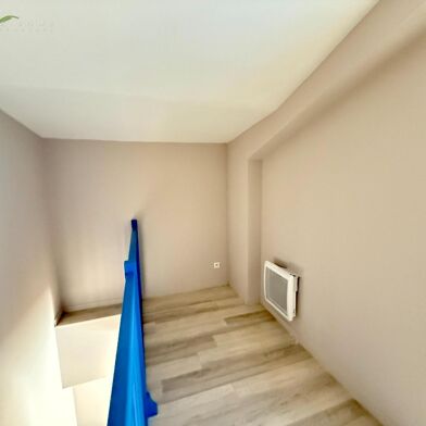 Appartement 2 pièces 175000 €