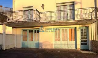 Maison 10 Pièces 188 m² à vendre à Fretigney-et-Velloreille (70130)