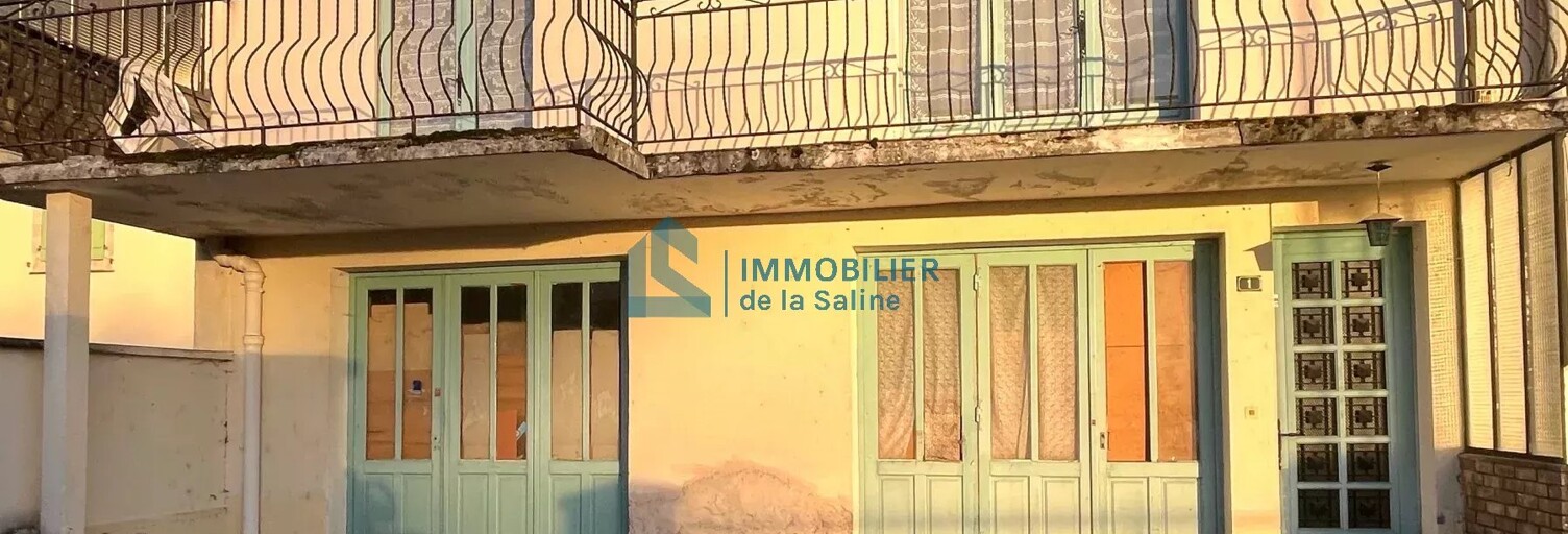 Maison 10 Pièces 188 m² à vendre à Fretigney-et-Velloreille (70130)