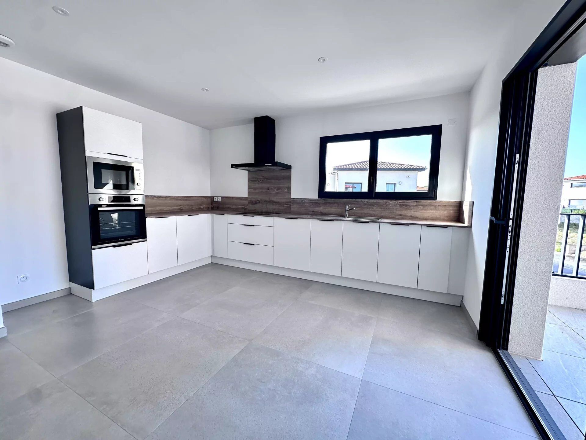 Appartement  T4 à vendre Cabestany 66330