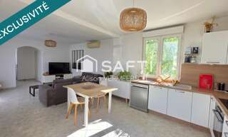 Maison 4 Pièces 60 m² à vendre à Garennes-sur-Eure (27780)