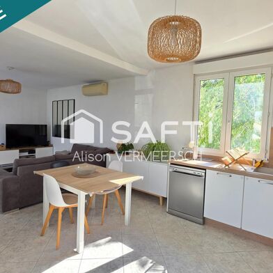 Maison 4 pièces 179000 €