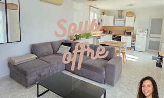 Maison 4 Pièces 60 m² à vendre à Garennes-sur-Eure (27780)