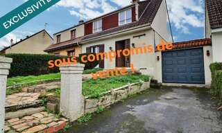 Maison 5 Pièces 83 m² à vendre à Poix-du-Nord (59218)