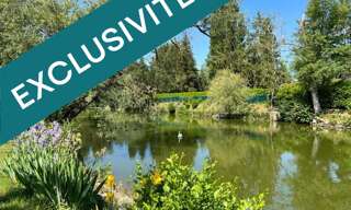 Maison 3 Pièces 80 m² à vendre à Rosoy (89100)