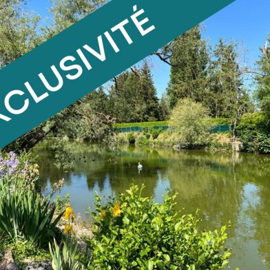 Maison 3 pièces 299000 €