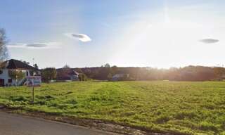 Terrain  800 m² à vendre à Gurmençon (64400)