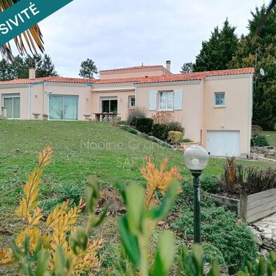 Maison 9 pièces 557000 €