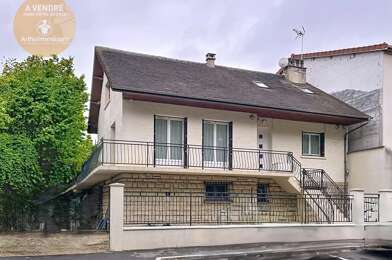 Maison 5 pièces 434000 €