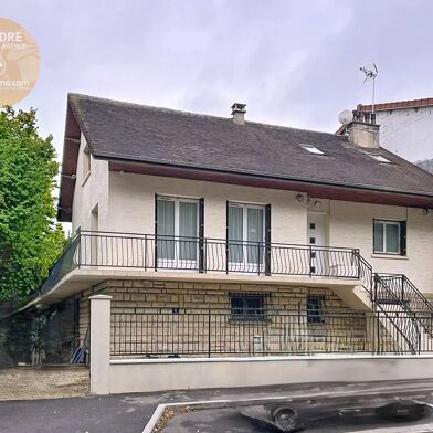Maison 5 pièces 434000 €
